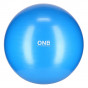 Další: Gymnastický míč ONE Fitness Gym Ball 10 modrý, 75 cm