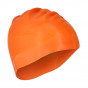 Další: Silikonová čepice SPURT G-Type F202 men se vzorem, oranžová