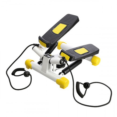 Twist stepper s expandéry HMS S 3033 žlutý