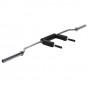 Předchozí: Squat bar HMS PREMIUM GOL320 220 cm x 50 mm