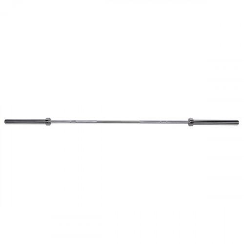 Olympijská osa HMS PREMIUM GO900 220 cm x 50 mm