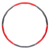 Předchozí: Hula hoop obruč HMS HHP002 červená, 100 cm