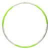 Předchozí: Hula hoop obruč HMS HHP003 zelená, 100 cm