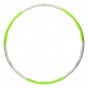 Předchozí: Hula hoop obruč HMS HHP003 zelená, 100 cm