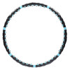 Další: Masážní hula hoop obruč HMS HHP006 98 cm