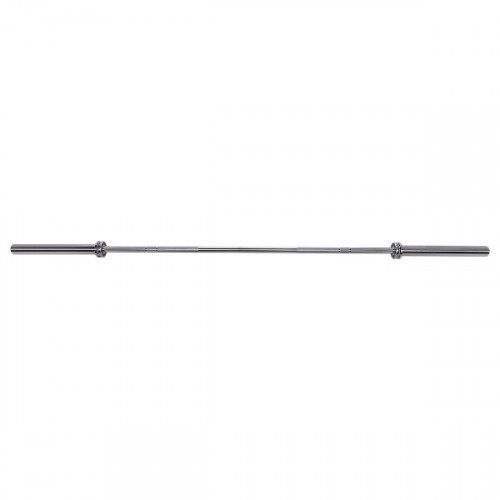 Olympijská osa HMS PREMIUM GO901 220 cm x 50 mm