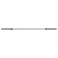 Olympijská osa HMS PREMIUM GO685 220 cm x 50 mm