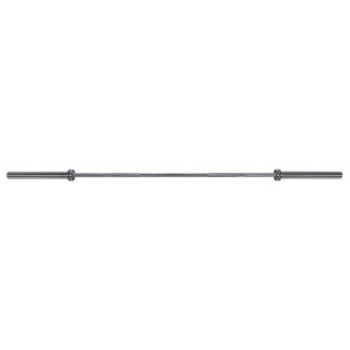 Olympijská osa HMS PREMIUM GO685 220 cm x 50 mm