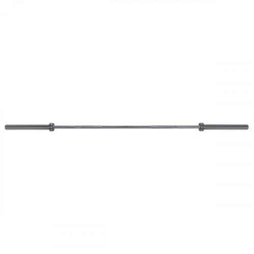 Olympijská osa HMS PREMIUM GO685 220 cm x 50 mm