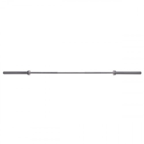 Olympijská osa HMS PREMIUM GO1100 220 cm x 50 mm