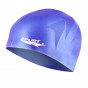 Další: Silikonová čepice SPURT SE34 s plastickým vzorem, modrá