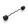 Předchozí: Lomená, obouruční činka MARBO MW-SG-40-L, 40 kg, černá