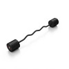 Předchozí: Lomená, obouruční činka MARBO MW-SG-50-L, 50 kg, černá