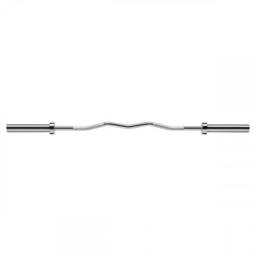 Olympijská osa lomená HMS Premium GOL200 150 x 5 cm