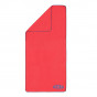 Další: Froté ručník NILS Camp NCR01 růžový/tm.modrý