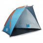 Další: Plážový stan NILS Camp NC8030 modrý-oranžový
