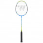 Předchozí: Badmintonová raketa WISH Fusiontec 970, modro/zelená