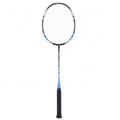 Badmintonová raketa WISH Air Flex 950, modro/černá