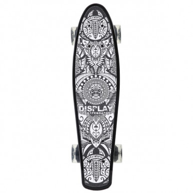 PennyBoard NILS Extreme Crude Aztec