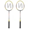 Předchozí: Badmintonový set NILS NR104