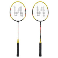 Badmintonový set NILS NR104