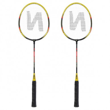 Badmintonový set NILS NR104