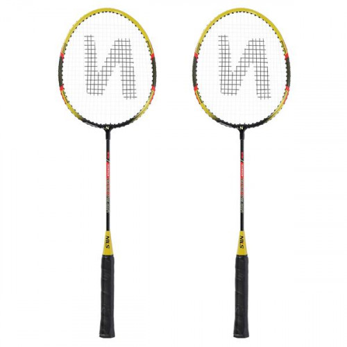 Badmintonový set NILS NR104
