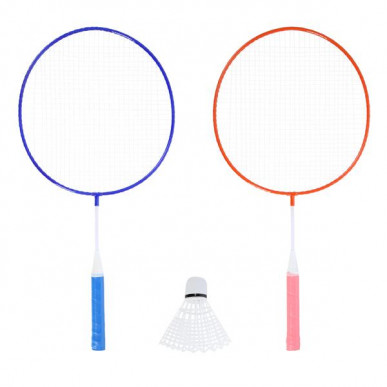 Juniorský badmintonový set NILS NR302