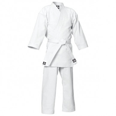 Dětské kimono DBX BUSHIDO ARK-3102, 130 cm