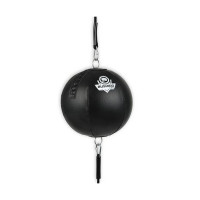 Reflexní míč, speedbag DBX BUSHIDO PR-BLACK