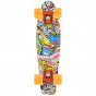 Předchozí: PennyBoard NILS Extreme Art Graffiti 1