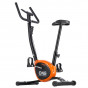 Další: Mechanický rotoped ONE Fitness RW3011 černo-oranžový