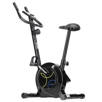 Magnetický rotoped ONE Fitness RM8740 černý