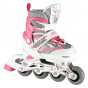 Předchozí: Dětské kolečkové brusle NILS Extreme NA10602 růžové
