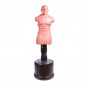 Další: Tréninková figurína se stojanem DBX BUSHIDO TLSA