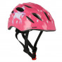 Další: Helma s blikačkou NILS Extreme MTW01 růžová