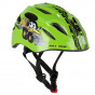 Předchozí: Helma s blikačkou NILS Extreme MTW01 zelená