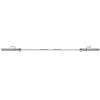 Další: Olympijská obouruční osa HMS GOP220 220 cm x 50 mm