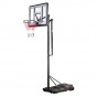 Další: Basketbalový koš NILS ZDK021