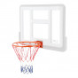 Předchozí: Basketbalová obruč NILS ODKR2
