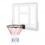Další: Basketbalová obruč NILS ODKR2S