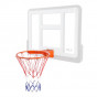 Další: Basketbalová obruč NILS ODKR4