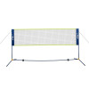 Předchozí: Skládací síť pro badminton NILS NN305