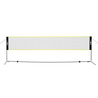 Skládací síť pro badminton NILS NN500