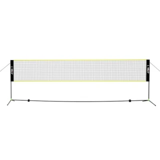 Skládací síť pro badminton NILS NN500