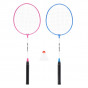Další: Badmintonový set NILS NRZ001