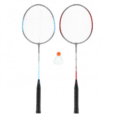 Badmintonový set NILS NRZ002