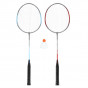 Další: Badmintonový set NILS NRZ002