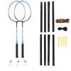 Další: Badmintonový set NILS NRZ012