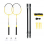 Další: Badmintonový set NILS NRZ262